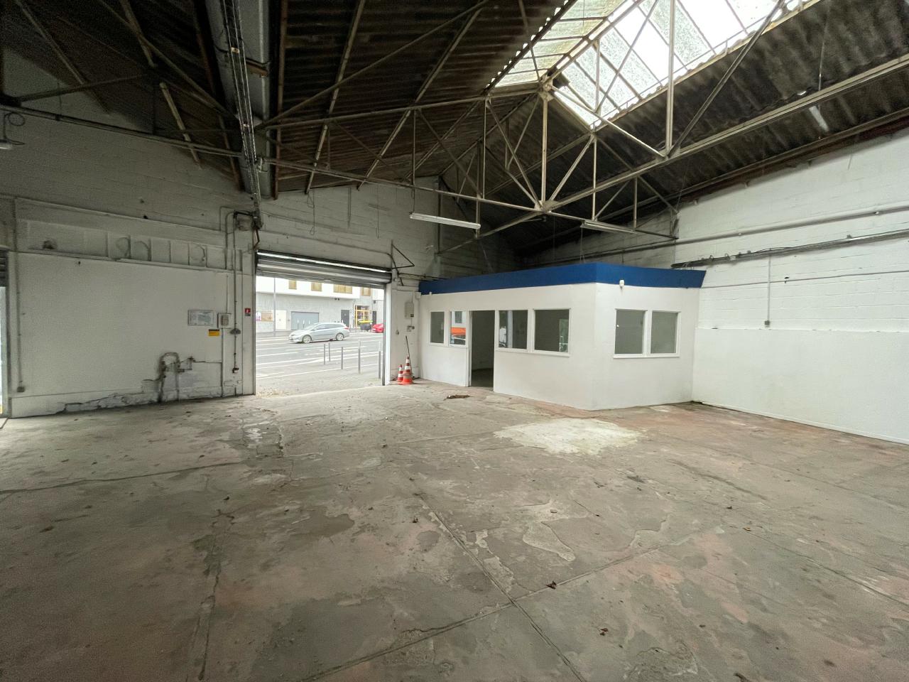Local d'activité Villejuif 370m² Vente local d'activité Villejuif Val-de-Marne OVACT2423324 4